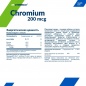  CyberMass Chromium  Picolinate 60 