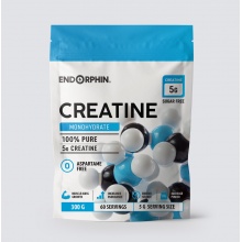  ENDORPHIN Creatine Monohydrate  300 