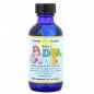  California Gold Nutrition Baby`s  DHA  59 