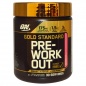   Optimum Nutrition pre workout 300  30 serving