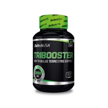 Тестобустер BioTech Tribooster 60 таблеток