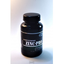 Витамины Frog Tech ZINC 10 мг 30 капсул