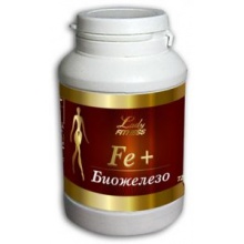  LadyFitness Fe Plus  72 