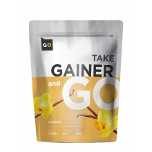  Take and GO 1000 