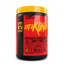  Mutant Creakong 1000 