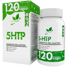  NaturalSupp 5-HTP 120 c