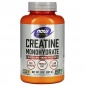  NOW Creatine Monohydrate Powder 227 