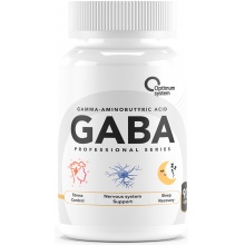  Optimum System Gaba 90 