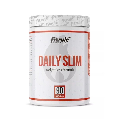  FitRule Daily Slim 90 