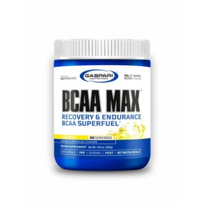  Gaspari Nutrition BCAA MAX 420 