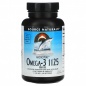  Source Naturals Omega-3 1125  60 