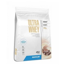  Maxler Ultra Whey  450 