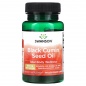  Swanson Black Cumin Seed Oil 60 