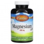  Carlson Labs Magnesium 400  100 